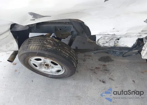 2015 Toyota Tacoma from USA, damaged, VIN 5TFTX4CN9FX060463